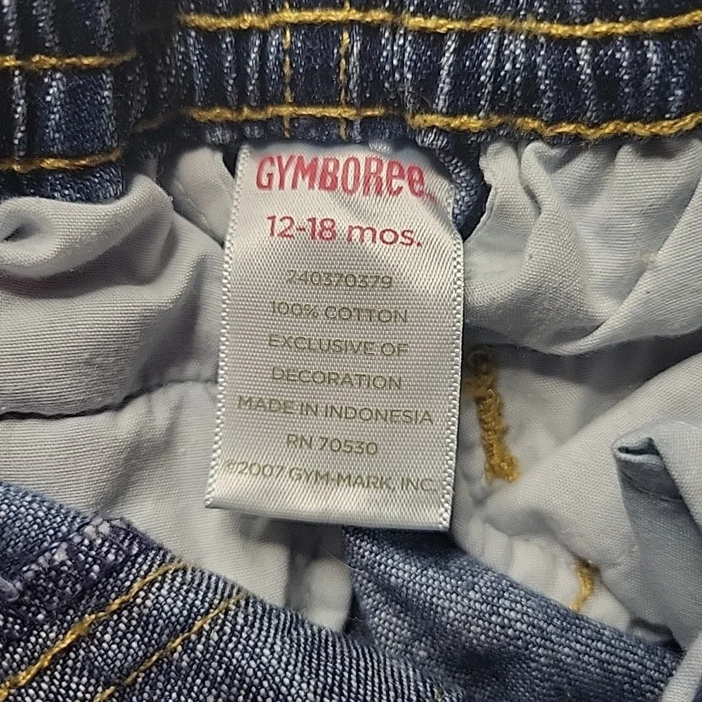 Gymboree girls y2k
